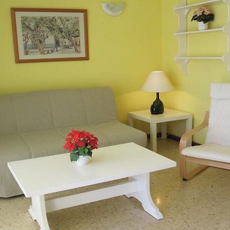 Apartamentos Sirena San Agustín Екстериор снимка