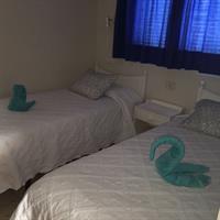 Apartamentos Sirena San Agustín Екстериор снимка