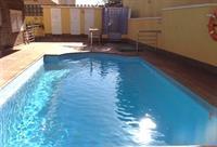 Apartamentos Sirena San Agustín Екстериор снимка