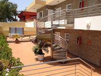 Apartamentos Sirena San Agustín Екстериор снимка