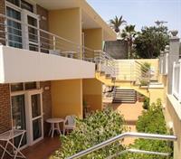 Apartamentos Sirena San Agustín Екстериор снимка
