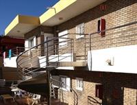 Apartamentos Sirena San Agustín Екстериор снимка