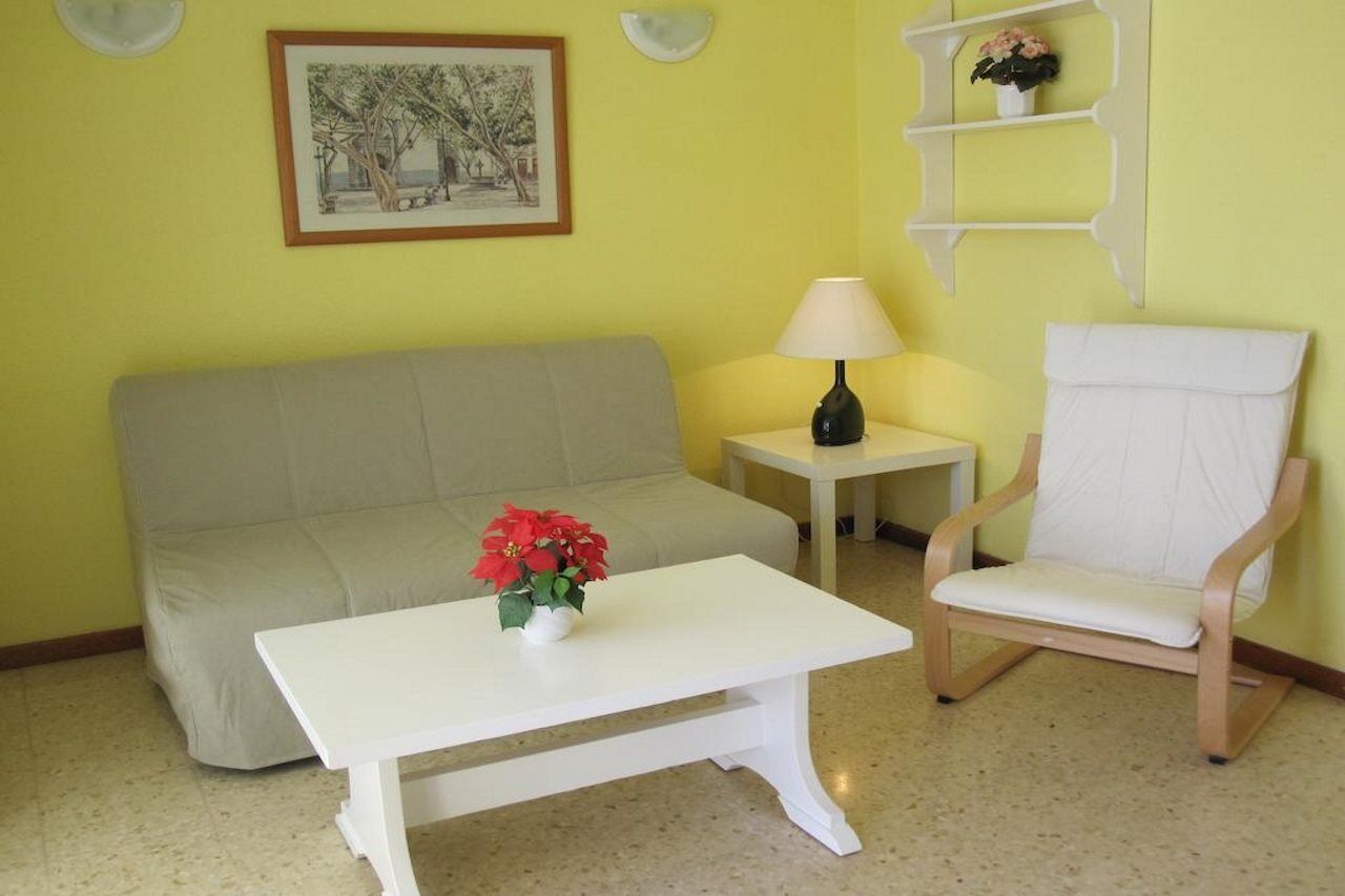 Apartamentos Sirena San Agustín Екстериор снимка